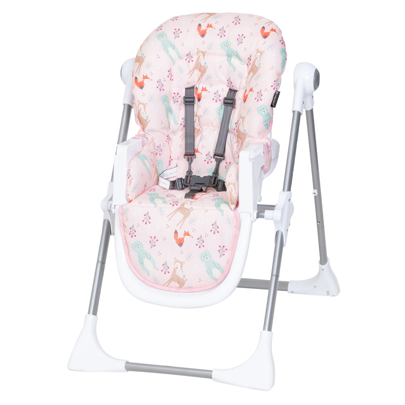 Baby Trend Aspen 3-in-1 High Chair toddler booster seat