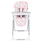 Baby Trend Aspen 3-in-1 High Chair front view