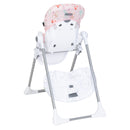 Load image into gallery viewer, Baby Trend Aspen 3-in-1 High Chair tray storage in the back