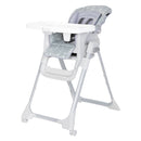 Load image into gallery viewer, Infant feeding mode with seat recline on the Baby Trend Everlast 7-in-1 High Chair