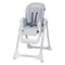 Toddler booster mode with the Baby Trend Everlast 7-in-1 High Chair
