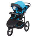 Load image into gallery viewer, Baby Trend Expedition Race Tec Jogger Stroller in blue
