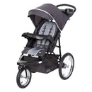Load image into gallery viewer, Baby Trend XCEL-R8 PLUS Jogger Stroller with LED light
