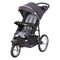 Baby Trend XCEL-R8 PLUS Jogger Stroller with LED light