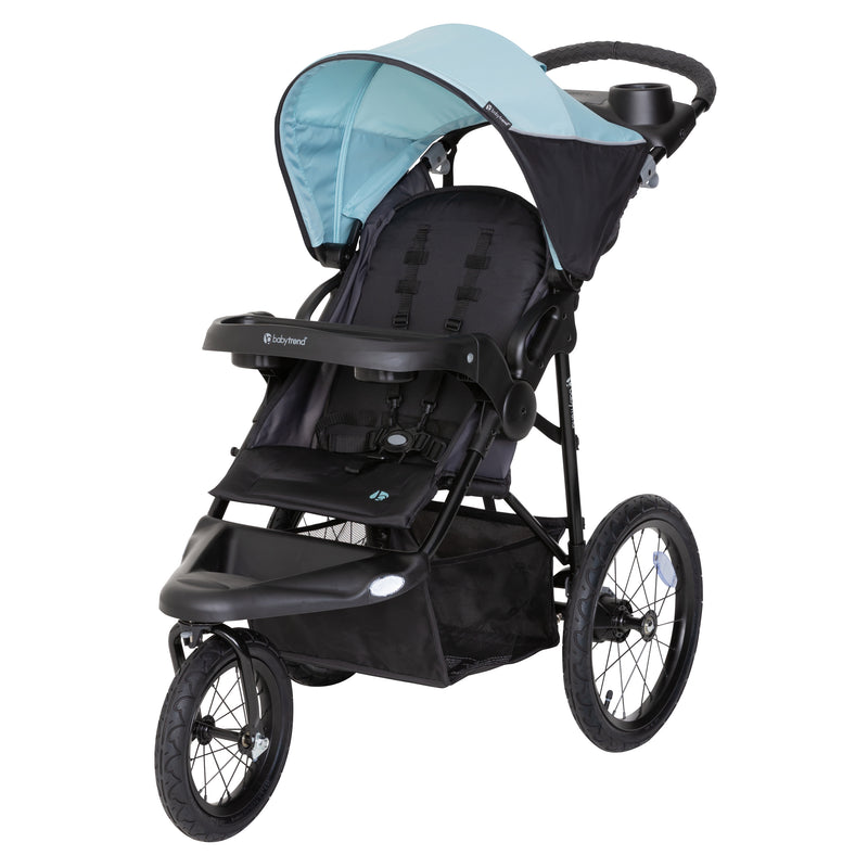 Baby Trend XCEL-R8 Jogger Stroller