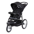 Baby Trend Expedition Jogger Stroller in black