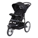 Load image into gallery viewer, Baby Trend Expedition Jogger Stroller in black