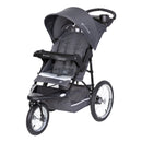 Load image into gallery viewer, Baby Trend Expedition Jogger Stroller in grey