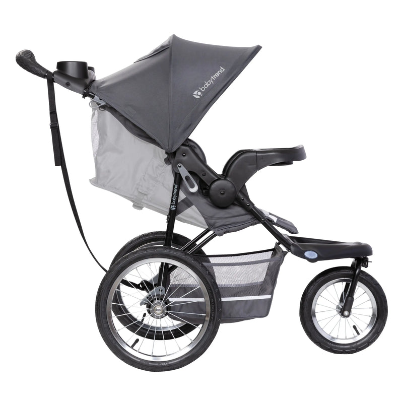 baby trend jogging stroller tires Baby Trend Expedition Jogger
