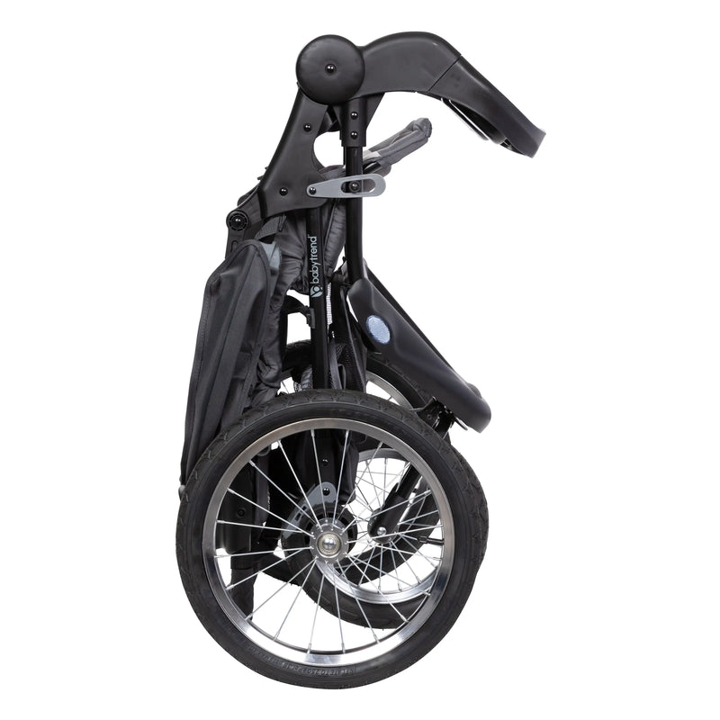 how to collapse baby trend expedition stroller Baby Trend Expedition Jogging Stroller
