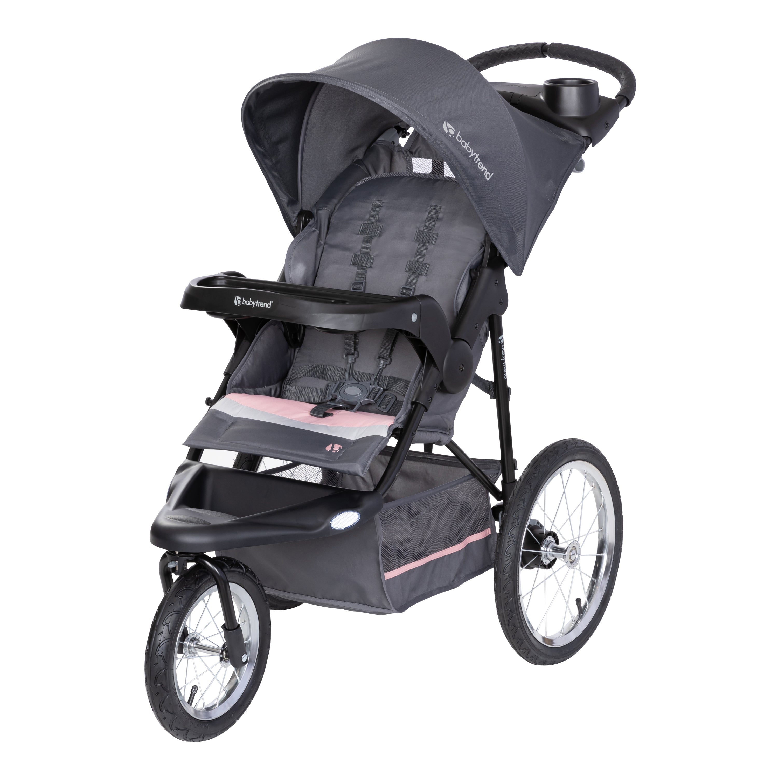 Baby Expedition® Jogger Stroller