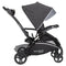 Baby Trend Sit N Stand 5-in-1 Shopper Travel System side view