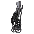 Load image into gallery viewer, Baby Trend Sit N Stand 5-in-1 Shopper Travel System compact fold for travel and storage