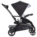 Load image into gallery viewer, Baby Trend Sit N Stand 5-in-1 Shopper Travel System side view