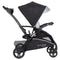 Baby Trend Sit N Stand 5-in-1 Shopper Travel System side view