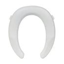 Load image into gallery viewer, Baby Trend 3-in-1 Potty Seat for training can be use on top of toilet