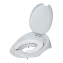 Load image into gallery viewer, Baby Trend 3-in-1 Potty Seat for training for use on toilet