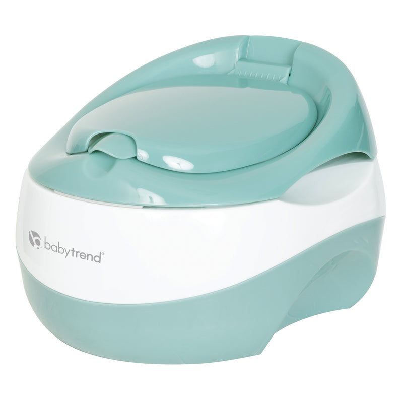 Baby Trend 3-in-1 Potty Seat for training