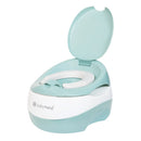 Load image into gallery viewer, Baby Trend 3-in-1 Potty Seat for training