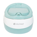Load image into gallery viewer, Baby Trend 3-in-1 Potty Seat for training front view