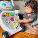 Load image into gallery viewer, Buddy Bot 2-in-1 Push Walker - Smart Steps by Baby Trend