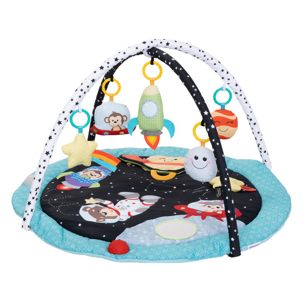 Smart Steps By Baby Trend, Baby Sensory Activity Play Mat