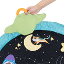 Load image into gallery viewer, Flip up toy on the Smart Steps By Baby Trend, Baby Sensory Activity Play Mat