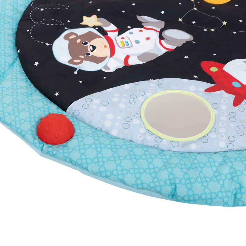 Smart Steps By Baby Trend, Baby Sensory Activity Play Mat