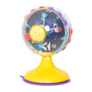 Load image into gallery viewer, Smart Steps by Baby Trend Space Spin Sensory Wheel STEM Toy