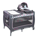 Load image into gallery viewer, Baby Trend Lil' Snooze Deluxe II Nursery Center Playard