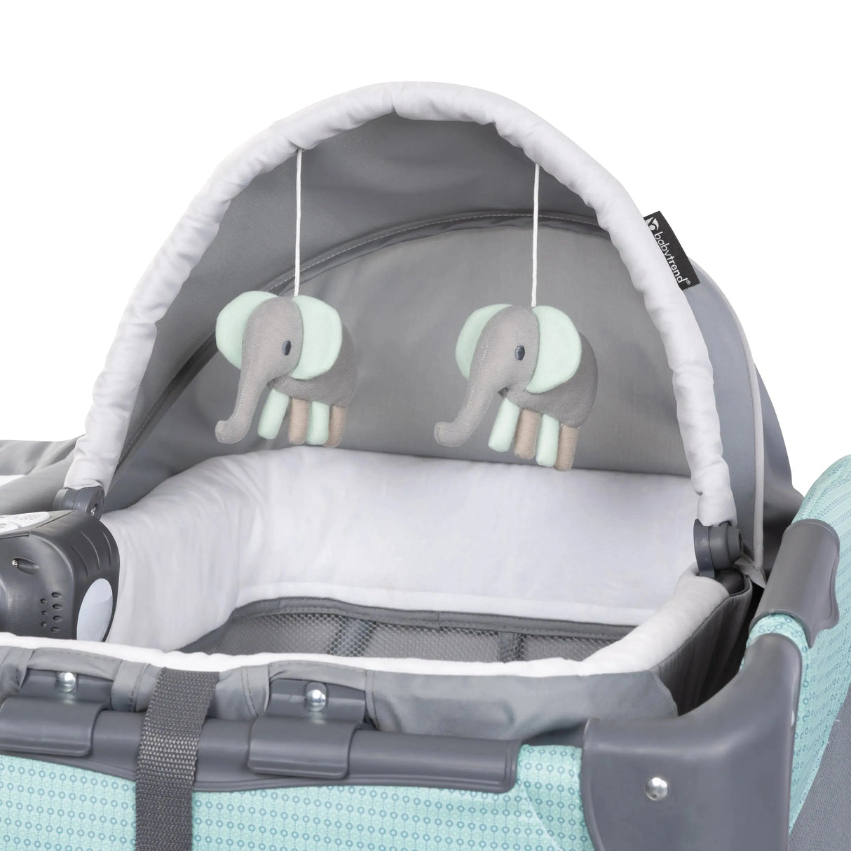 Lil' Snooze® Deluxe III