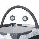 Load image into gallery viewer, EZRest® Nursery Center Playard