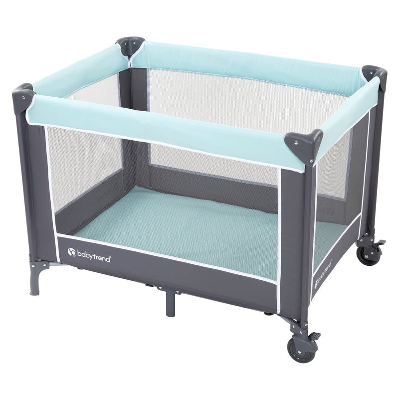 Baby Trend Nursery Center Portable Playard