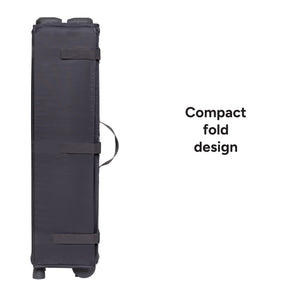 Baby Trend Nursery Center Portable Playard compact fold 