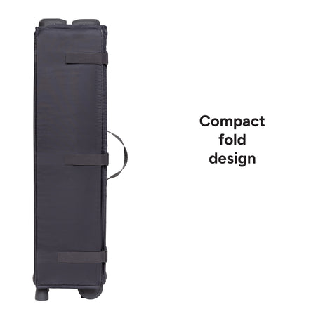 Baby Trend Nursery Center Portable Playard compact fold 