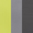 Load image into gallery viewer, Baby Trend yellow green and neutral fashion color fabric