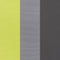 Baby Trend yellow green and neutral fashion color fabric