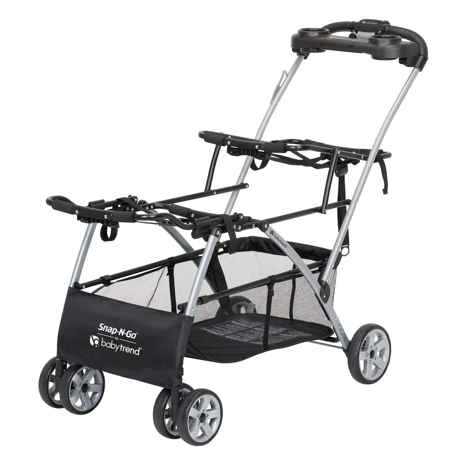 double snap and go stroller canada Baby Trend
