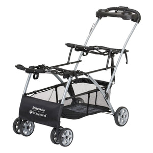 double stroller under $300 Baby Trend