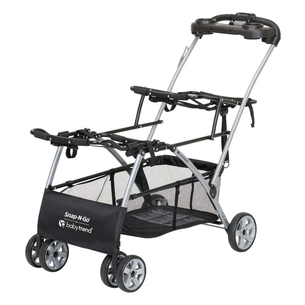 Snap-N-Go Double Stroller