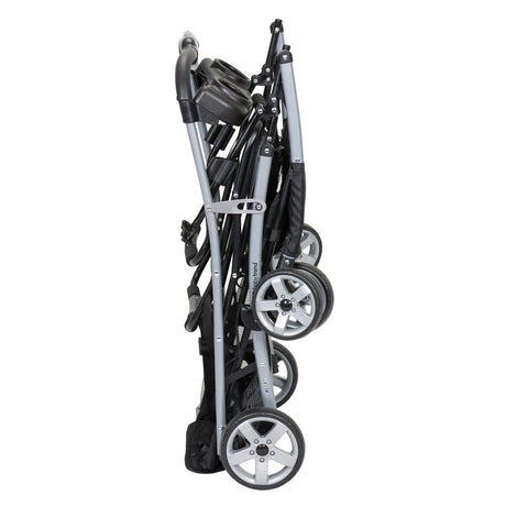 Baby Trend Snap-N-Go Double infant car seat carrier