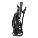 Load image into gallery viewer, Baby Trend Sit N Stand 5-in-1 Shopper Stroller is folded