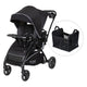 Double Strollers