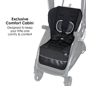 Sit N’ Stand® 5-in-1 Shopper PLUS Stroller