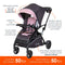 Baby Trend Sit N Stand 5-in-1 Shopper StrollerBaby Trend Sit N Stand 5-in-1 Shopper Stroller