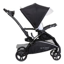 Load image into gallery viewer, Side view of the Baby Trend Sit N Stand 5-in-1 Shopper Stroller