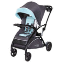 Load image into gallery viewer, Baby Trend Sit N Stand 5-in-1 Shopper Stroller 