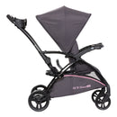 Load image into gallery viewer, Baby Trend Sit N' Stand 2.0 stroller for two side view
