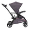 Baby Trend Sit N' Stand 2.0 stroller for two side view
