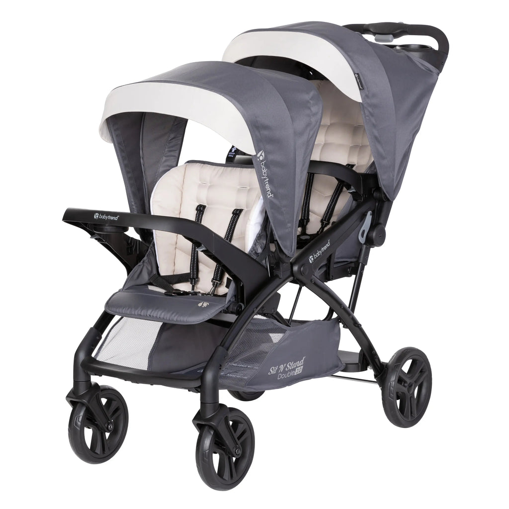 Target baby clearance trend stroller